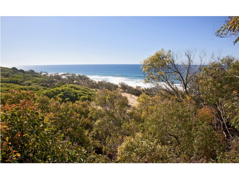 Lot 119 – 1771 Springs Road Sunrise, Agnes Water QLD 4677