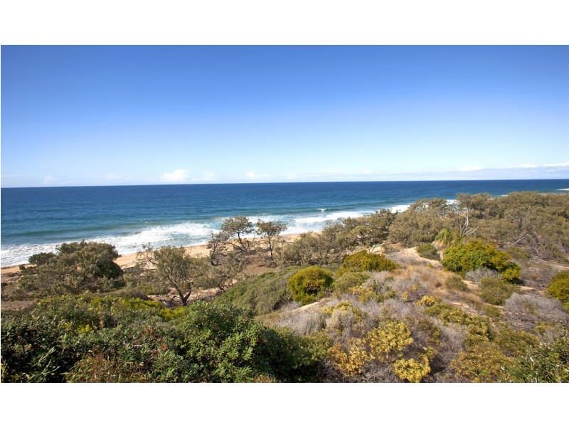 Lot 119 – 1771 Springs Road Sunrise, Agnes Water QLD 4677