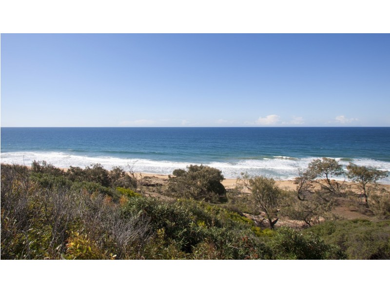 Lot 119 – 1771 Springs Road Sunrise, Agnes Water QLD 4677