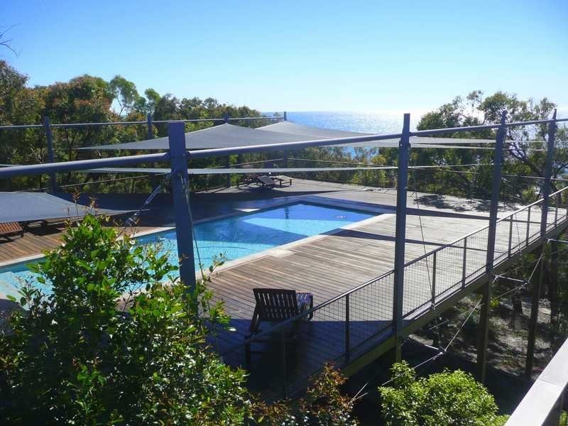 Lot 119 – 1771 Springs Road Sunrise, Agnes Water QLD 4677