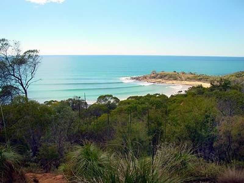 Lot 119 – 1771 Springs Road Sunrise, Agnes Water QLD 4677