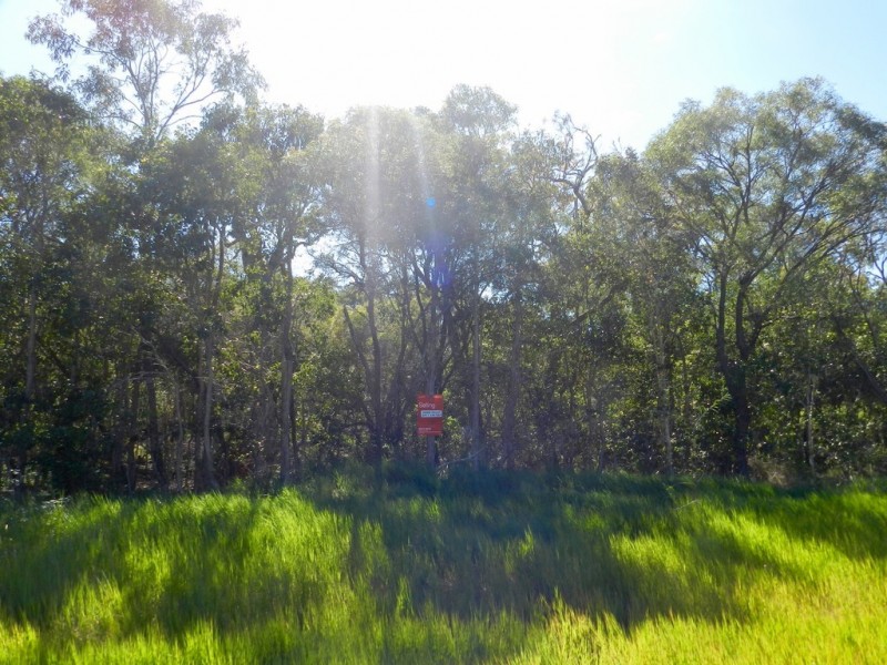Lot 21 Lady Elliot Drive, Agnes Water QLD 4677