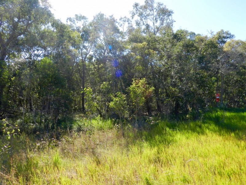 Lot 21 Lady Elliot Drive, Agnes Water QLD 4677