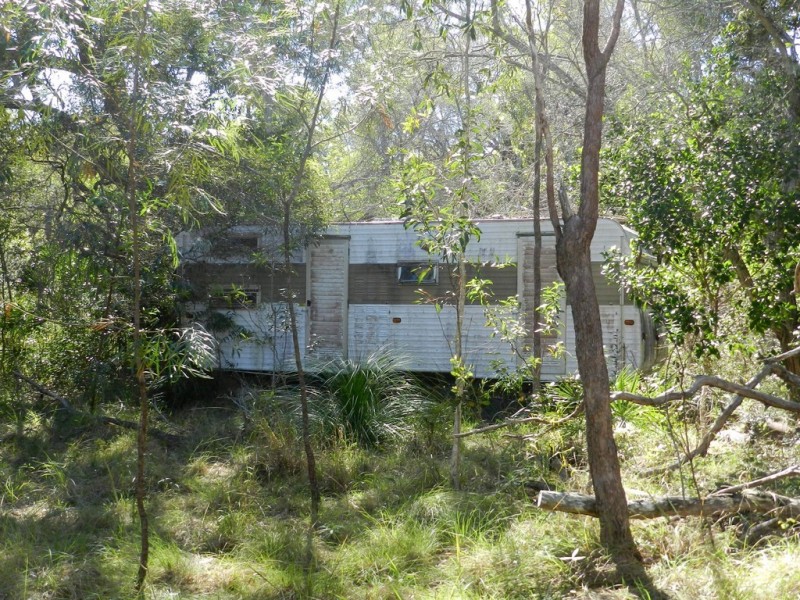 Lot 21 Lady Elliot Drive, Agnes Water QLD 4677