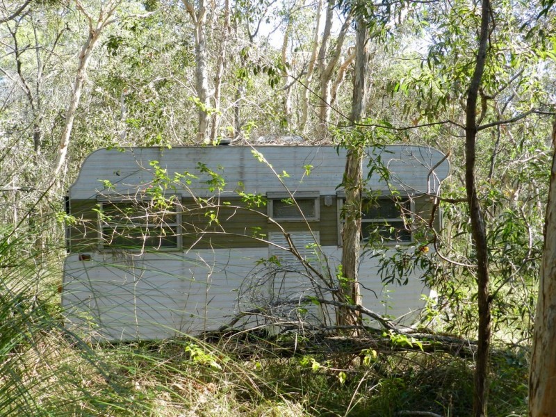Lot 21 Lady Elliot Drive, Agnes Water QLD 4677