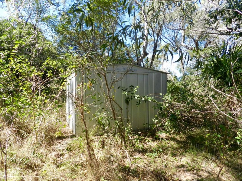 Lot 21 Lady Elliot Drive, Agnes Water QLD 4677