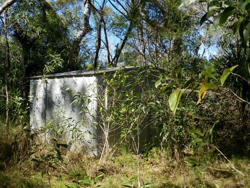 Lot 21 Lady Elliot Drive, Agnes Water QLD 4677