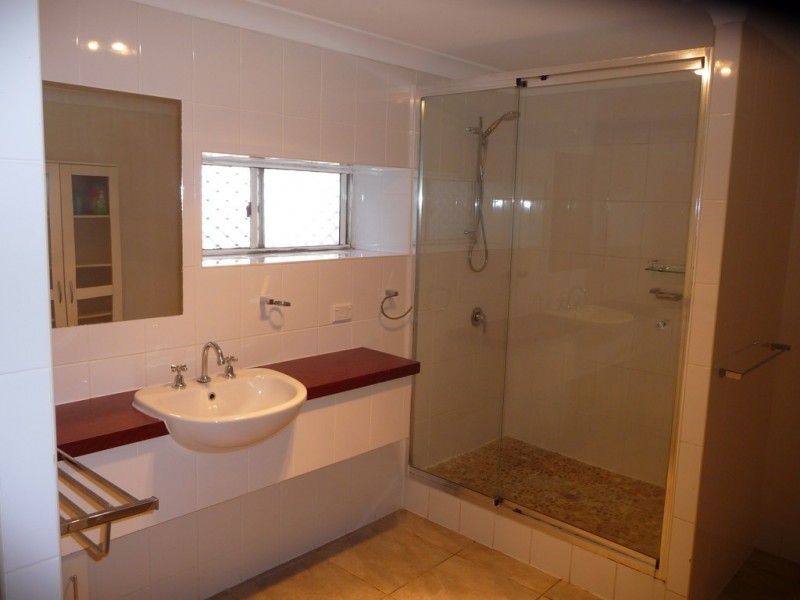 1305 TABLELAND ROAD, Mount Maria QLD 4674