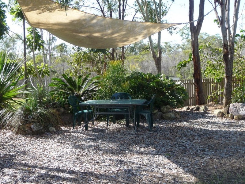 1305 TABLELAND ROAD, Mount Maria QLD 4674