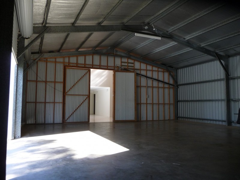 1305 TABLELAND ROAD, Mount Maria QLD 4674