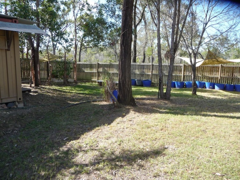 1305 TABLELAND ROAD, Mount Maria QLD 4674