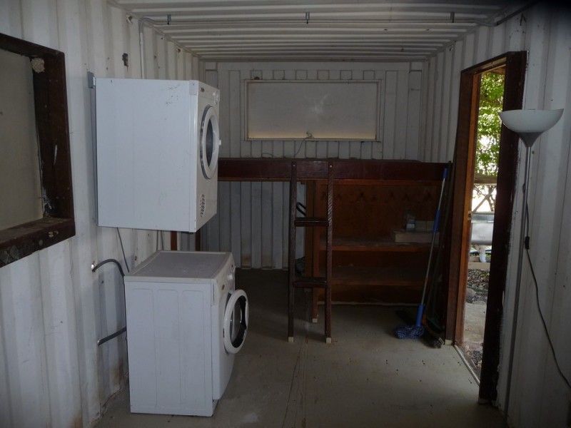 1305 TABLELAND ROAD, Mount Maria QLD 4674