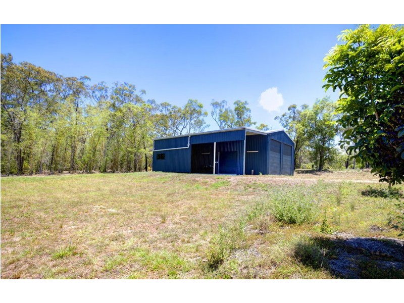 Lot 202 Countess Russell Cres, Agnes Water QLD 4677