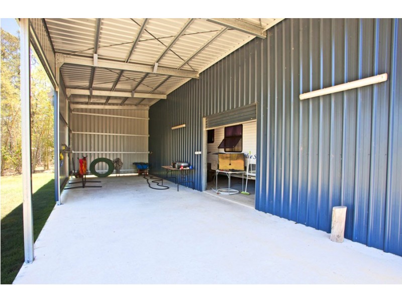 Lot 202 Countess Russell Cres, Agnes Water QLD 4677
