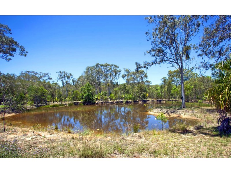 Lot 202 Countess Russell Cres, Agnes Water QLD 4677