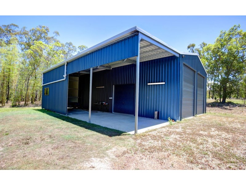 Lot 202 Countess Russell Cres, Agnes Water QLD 4677