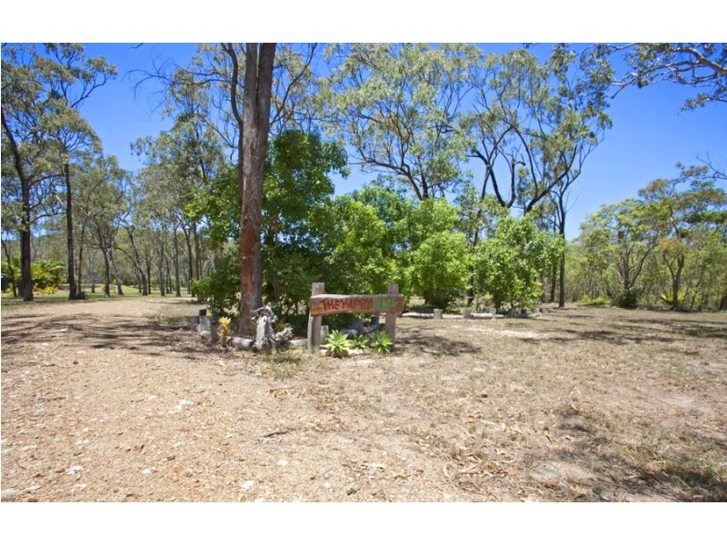 Lot 202 Countess Russell Cres, Agnes Water QLD 4677