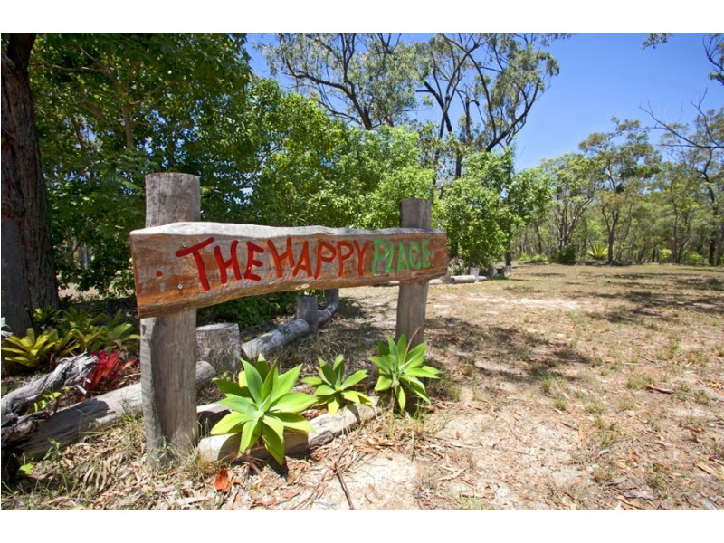 Lot 202 Countess Russell Cres, Agnes Water QLD 4677