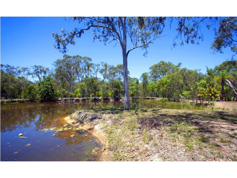 Lot 202 Countess Russell Cres, Agnes Water QLD 4677