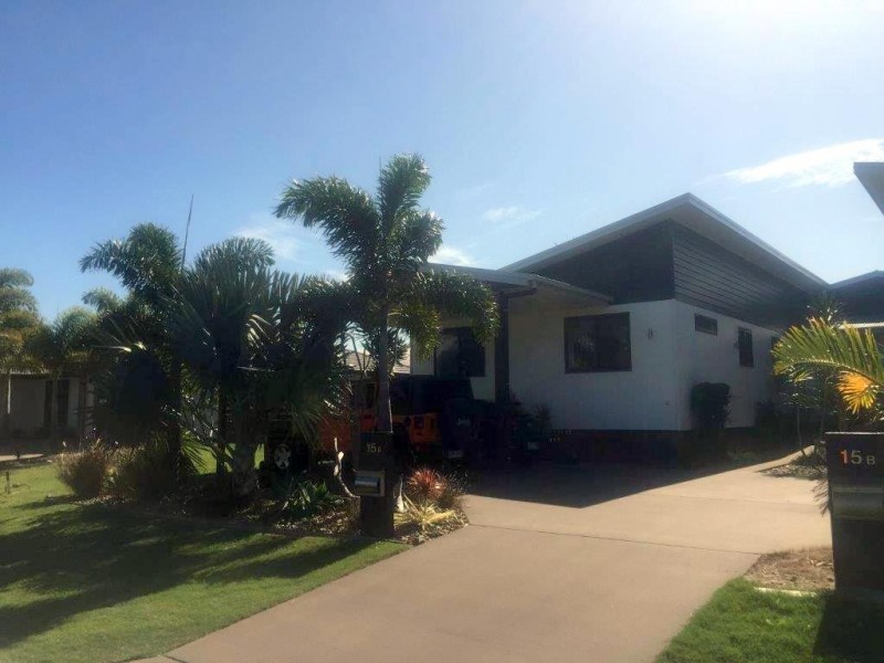 15a Waterfront Drive, Agnes Water QLD 4677