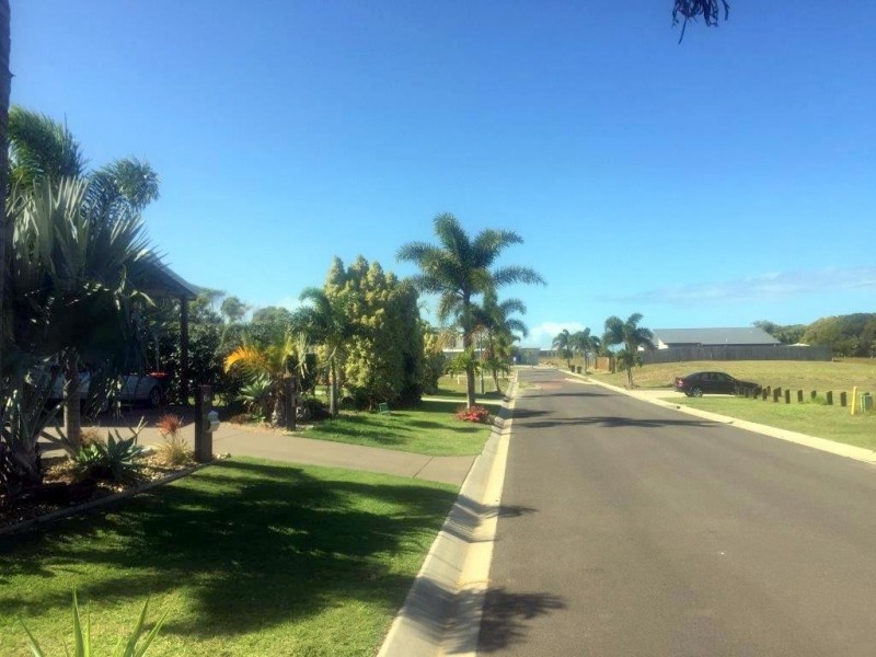 15a Waterfront Drive, Agnes Water QLD 4677