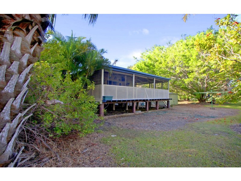 75 Lady Elliot Drive, Agnes Water QLD 4677