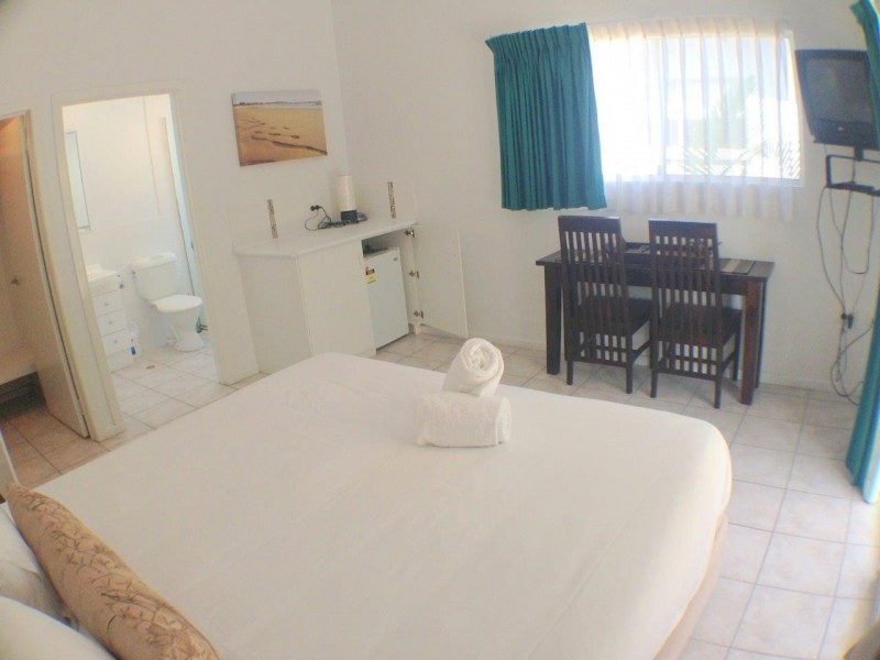 Agnes Water QLD 4677