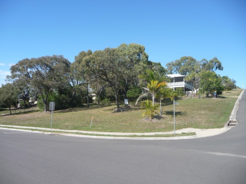 1 Bryant Street, Agnes Water QLD 4677