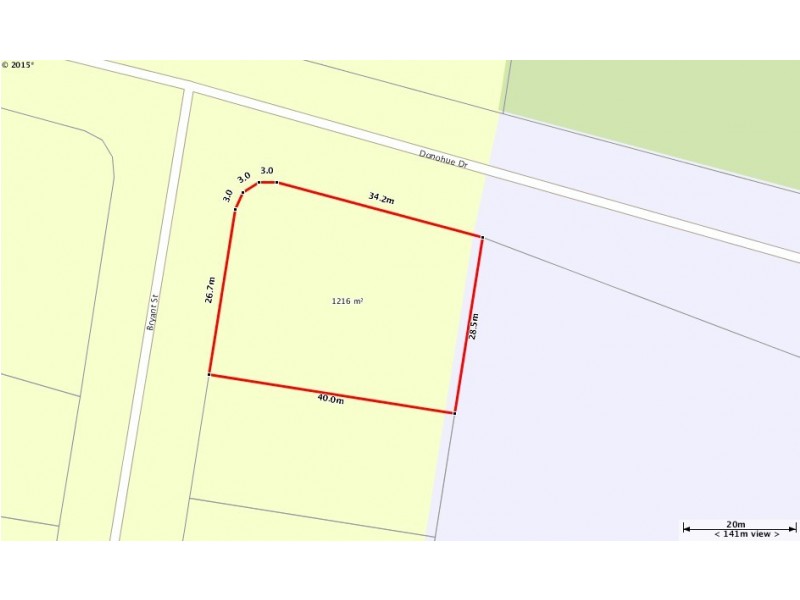 1 Bryant Street, Agnes Water QLD 4677