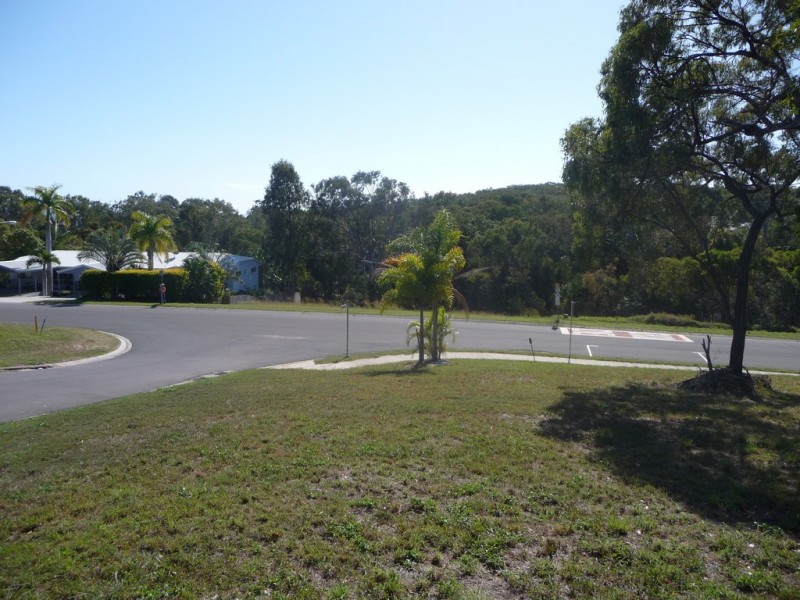 1 Bryant Street, Agnes Water QLD 4677
