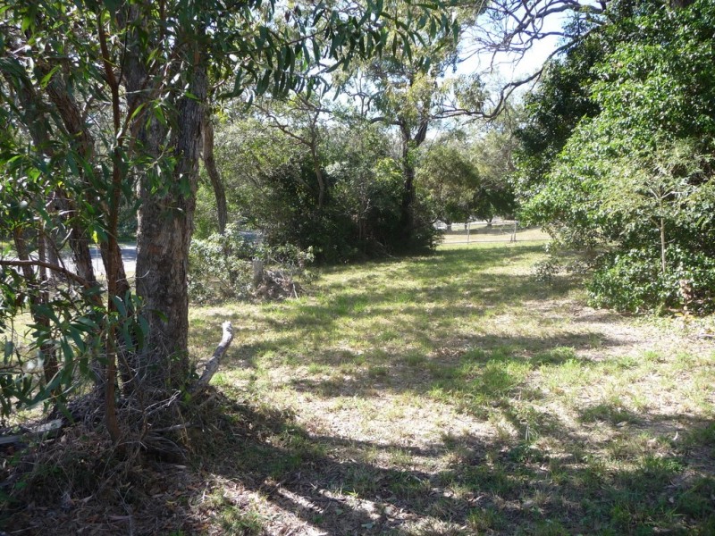 1 Bryant Street, Agnes Water QLD 4677