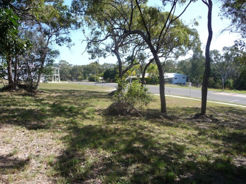 1 Bryant Street, Agnes Water QLD 4677