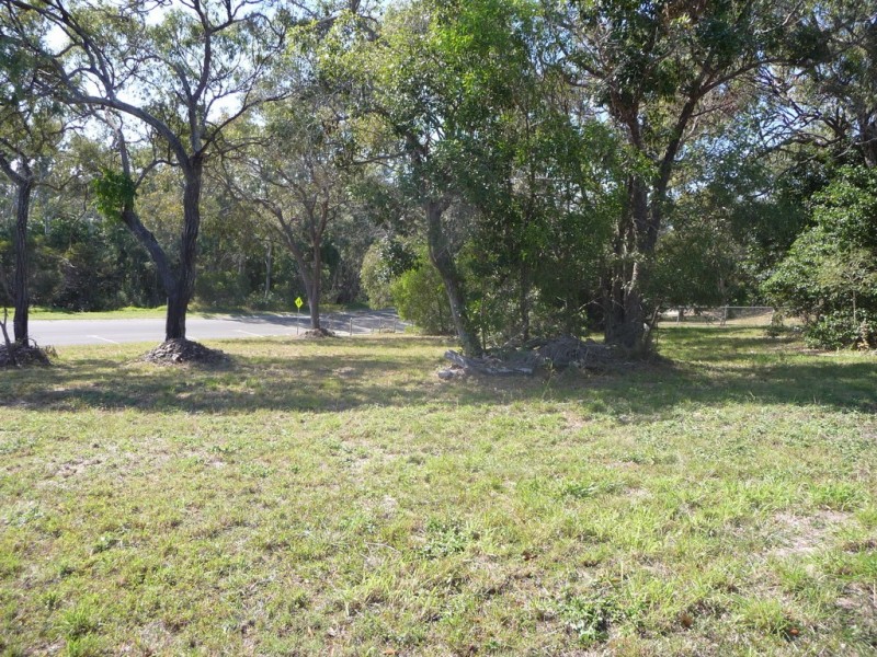 1 Bryant Street, Agnes Water QLD 4677