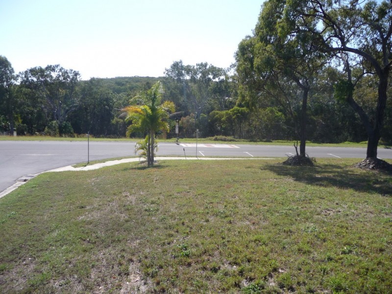 1 Bryant Street, Agnes Water QLD 4677