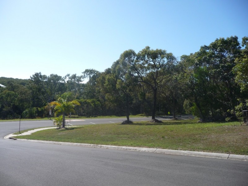 1 Bryant Street, Agnes Water QLD 4677
