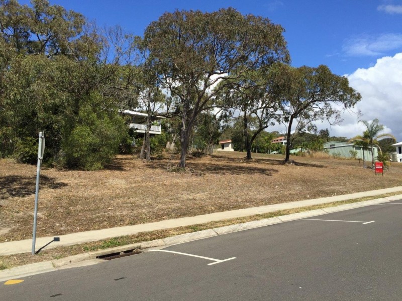 1 Bryant Street, Agnes Water QLD 4677