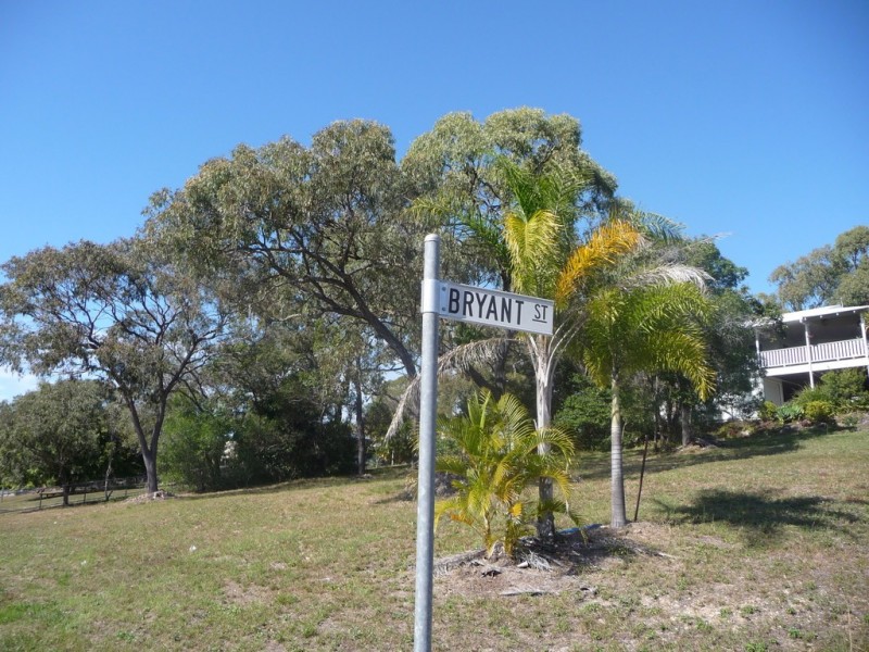 1 Bryant Street, Agnes Water QLD 4677