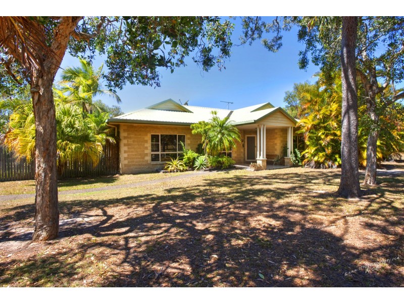 15 Anderson Way, Agnes Water QLD 4677