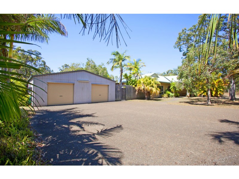15 Anderson Way, Agnes Water QLD 4677