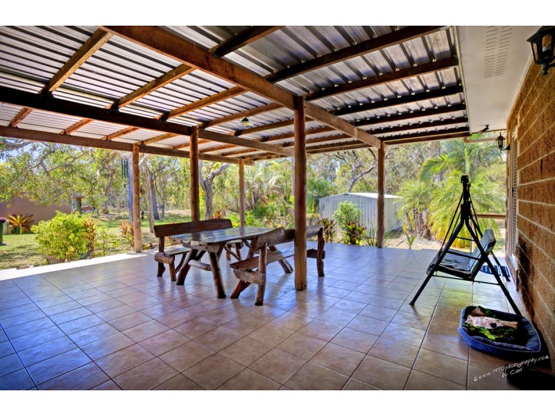 15 Anderson Way, Agnes Water QLD 4677