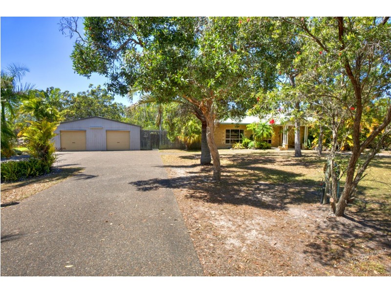 15 Anderson Way, Agnes Water QLD 4677