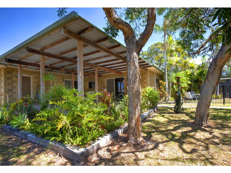 15 Anderson Way, Agnes Water QLD 4677
