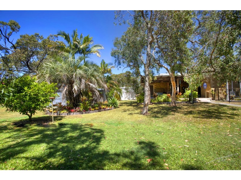 15 Anderson Way, Agnes Water QLD 4677