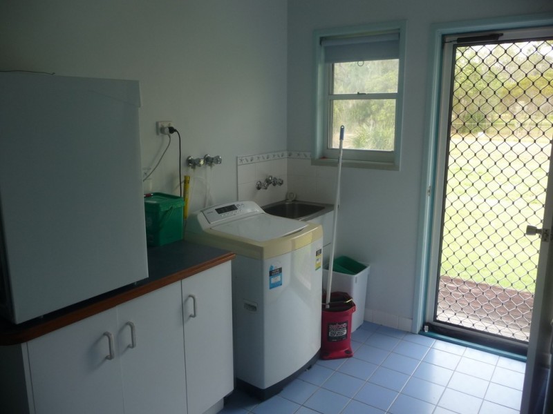 19 CAPTAIN COOK DRIVE, Agnes Water QLD 4677