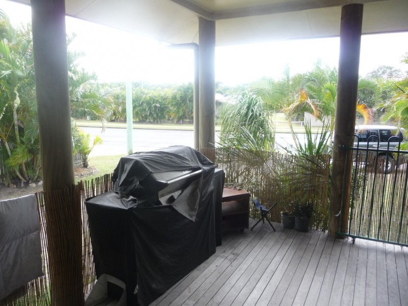 19 CAPTAIN COOK DRIVE, Agnes Water QLD 4677