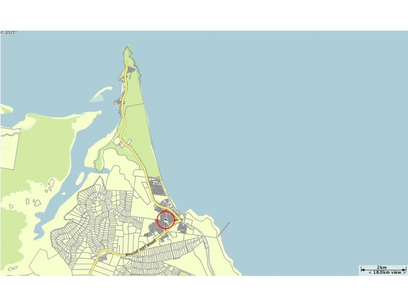 19 CAPTAIN COOK DRIVE, Agnes Water QLD 4677