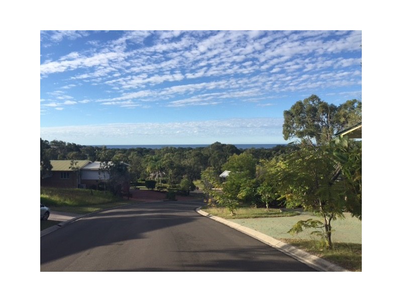 3 Seaspray Drive, Agnes Water QLD 4677