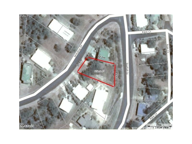 3 Seaspray Drive, Agnes Water QLD 4677