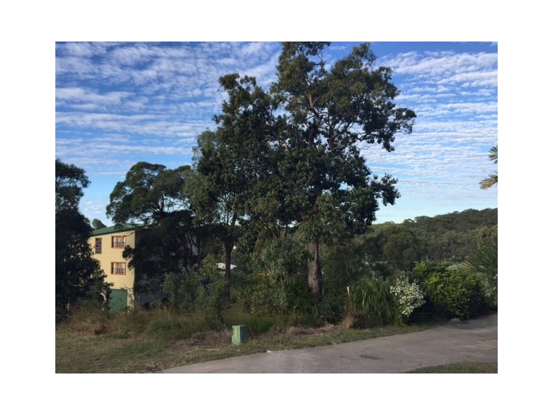 3 Seaspray Drive, Agnes Water QLD 4677