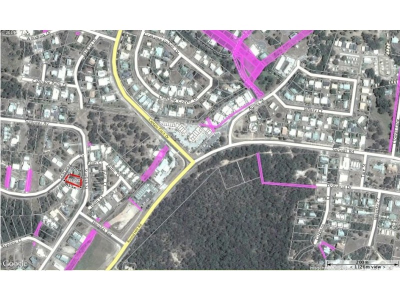 3 Seaspray Drive, Agnes Water QLD 4677